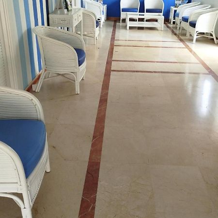 Canarian Havaii En Faluas Playa del Inglés Exterior foto